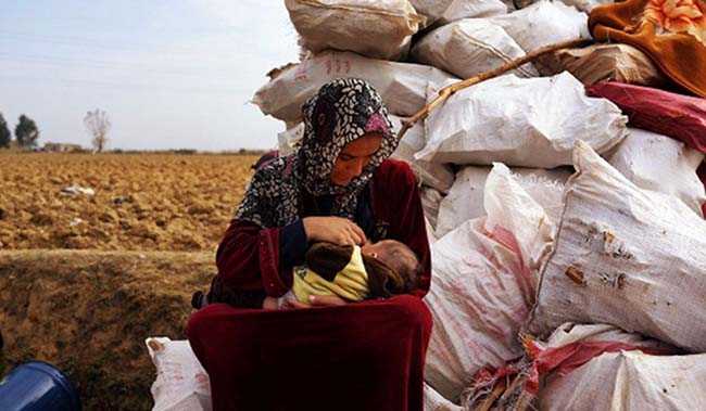 Poverty Beyond the Numbers 